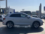 1.Audi正規輸入車である事。2.新車登録時からの正規メンテナンスノート(整備記録)がある事。3.初年度登録日から10年以内である事。4.走行距離10万km以下である事。5.修復歴車、改造車でない事