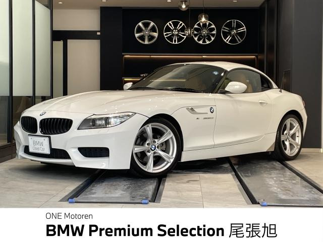 Z4 sドライブ 20i Mスポーツ 