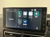 【Bluetooth Audio】いつもの音楽・いつものラジオ番組を、ドライブでも存分にお楽しみいただけます♪