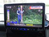 テレビ付きです!