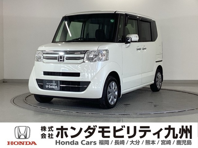 N-BOX G Lパッケージ 