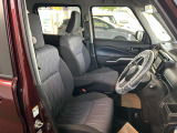 ☆運転席・助手席☆