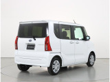 シフォン G 元弊社用車