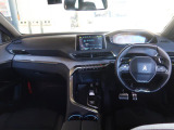 3008 GT ハイブリッド4 4WD
