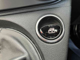 運転席側窓スイッチ