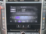 地デジ、Bluetoothで音楽再生や通話も可能です!AM/FMラジオ・CD・DVD再生可能です!!!