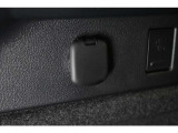 各スイッチはシンプルに設計