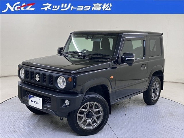 ジムニー XC 4WD 