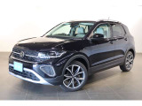 T-Cross TSI スタイル 
