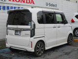 点検・整備後納車ですので安心してお選び下さい。また、アフターもお任せください。納車させていただいてからが、本当のお付き合いだと思っております。