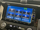 オーディオソース:USB BluetoothAudio フルセグ対応