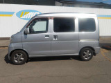 サンバー VC 4WD 