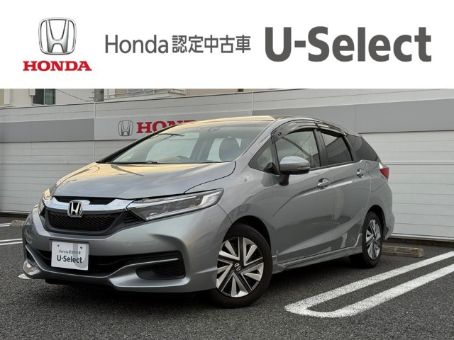 シャトル 1.5 G 