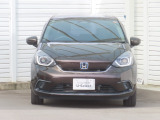 フィット  1.5 e:HEV ホーム