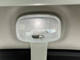 LEDヘッドライトがとっても明るい☆
