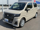 ワゴンR ZL 社用車