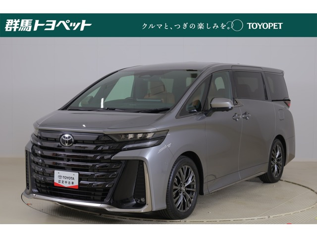 ヴェルファイア ハイブリッド 2.5 Z プレミア E-Four 4WD 