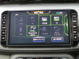 AVソースも豊富です。フルセグ機能はもちろんBluetoothも対応です♪