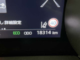 撮影時の走行距離です
