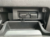 ETC付です。高速道路料金所での小銭の出し入れや雨天時における窓の開閉などの煩わしさが解消出来ます♪料金所の通過もスムーズで快適ですよ☆