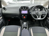 ノート 1.2 e-POWER X シーギア 