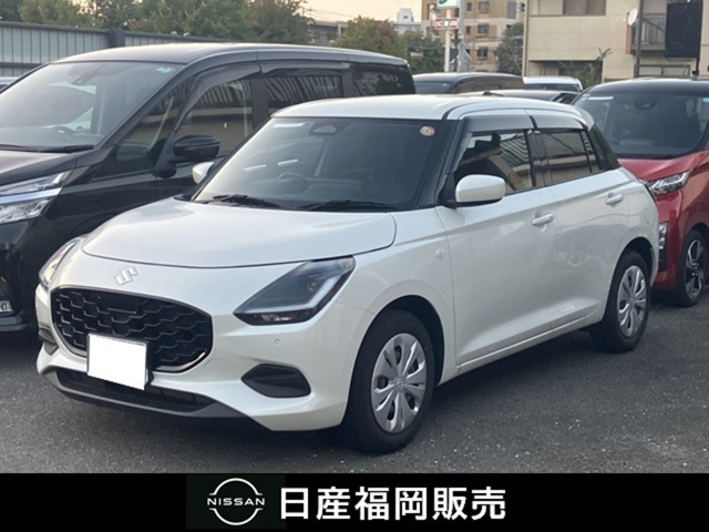 スイフト 1.2 XG 