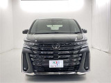 車の印象を決めるのは『顔』! この車の顔つきは、きっとあなたにピッタリ!?
