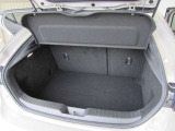 画像にあるトノボードも取り外し可能なので、高さのあるお荷物も載せられます!