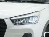 ◆LEDヘッドライト◆LEDライトは、明るく視認性が良く、省エネで環境にもやさしいヘッドライトです!
