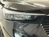 【LEDヘッドライト】ディスチャージヘッドライト(HID)と同等の明るさで、夜道や雨天走行が明るく視界良好!! フォグライトも装備で、安心感さらにUPです♪安心ドライブを楽しんで下さい♪