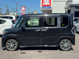 タントカスタム RS トップエディション SAII 