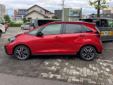 フィット 1.5 e:HEV RS 