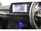 Apple Car Play接続可
