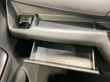 ティッシュボックスも収納可能!隠せることで室内がすっきりします★