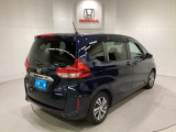 【Honda認定中古車 U-Select】 は3つの安心をお約束します。 1 Hondaのプロが整備した安心。 2 第三者機関がチェックした安心。 3 購入後もHondaが保証する安心。