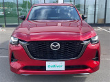 CX-60 3.3 XD ハイブリッド エクスクルーシブスポーツ ディーゼル 4WD 本革シート