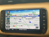日産純正メモリーナビ付きで、遠くのお出かけの心強い味方です♪Bluetooth,CD,DVD装備で色々な音楽ソースが楽しめ直感的に操作できるタッチパネル♪