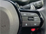 運転支援システムのスイッチになります!高速道路での運転も楽々です!