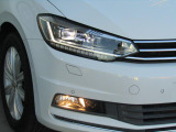 ゴルフトゥーラン TDI ハイライン ディーゼル 