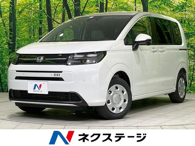 フリード 1.5 エアー 
