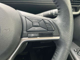 オートクルーズコントロール