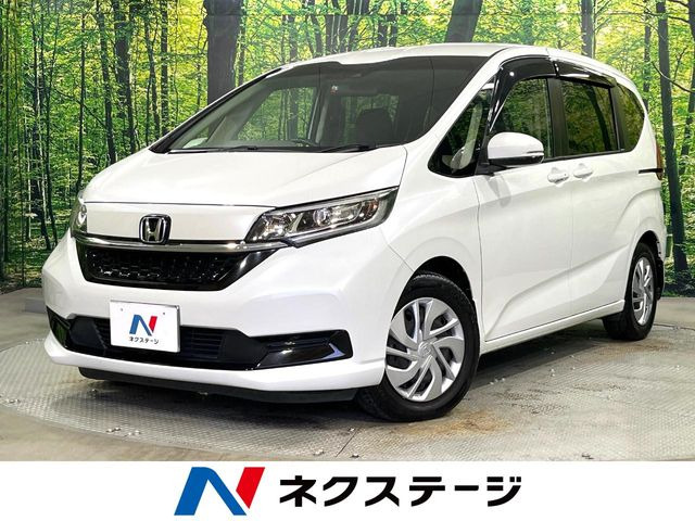 フリード+ 1.5 G ホンダセンシング
