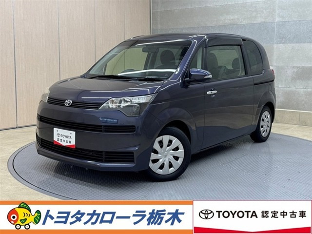 スペイド 1.5 G