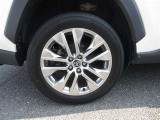 RAV4  2.0 G Zパッケージ 4WD