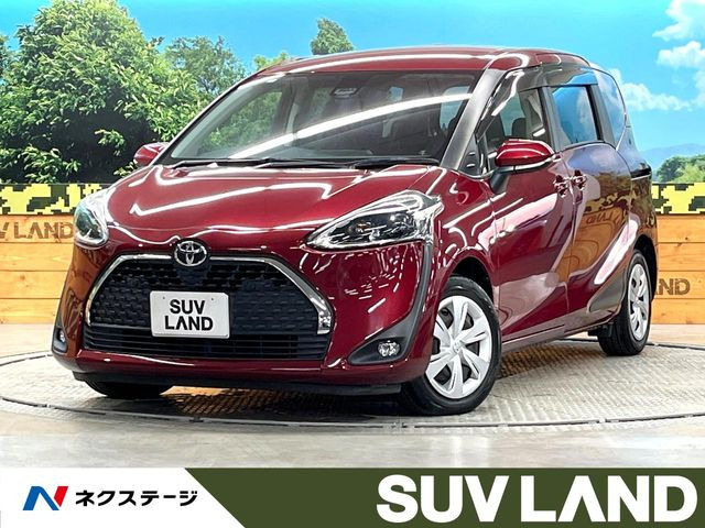 シエンタ 1.5 G