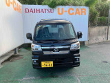 ハイゼットトラック ジャンボ エクストラ 4WD 