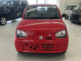 アルト F 4WD