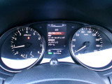 メーターに、様々な車両情報を表示してくれる、ディスプレイがついています。