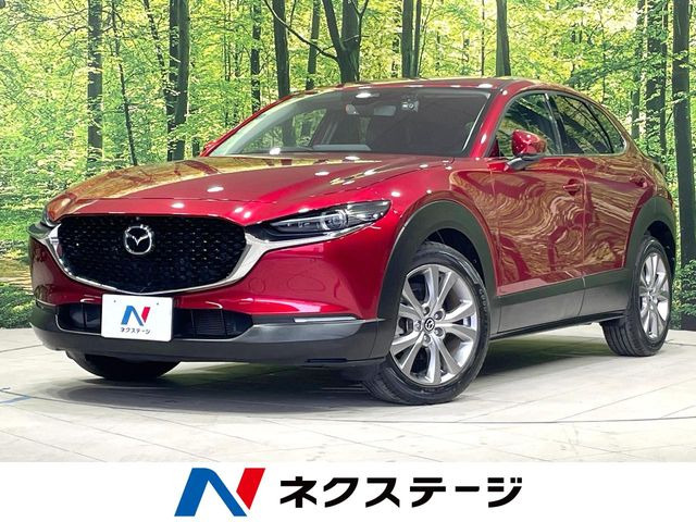CX-30 2.0 20S Lパッケージ