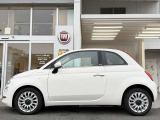 500C ツインエア ドルチェヴィータ 